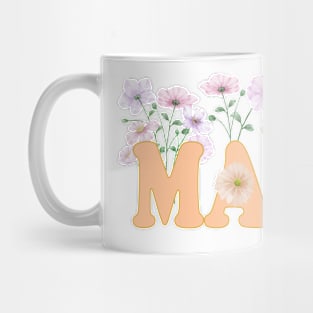 Mama Mug